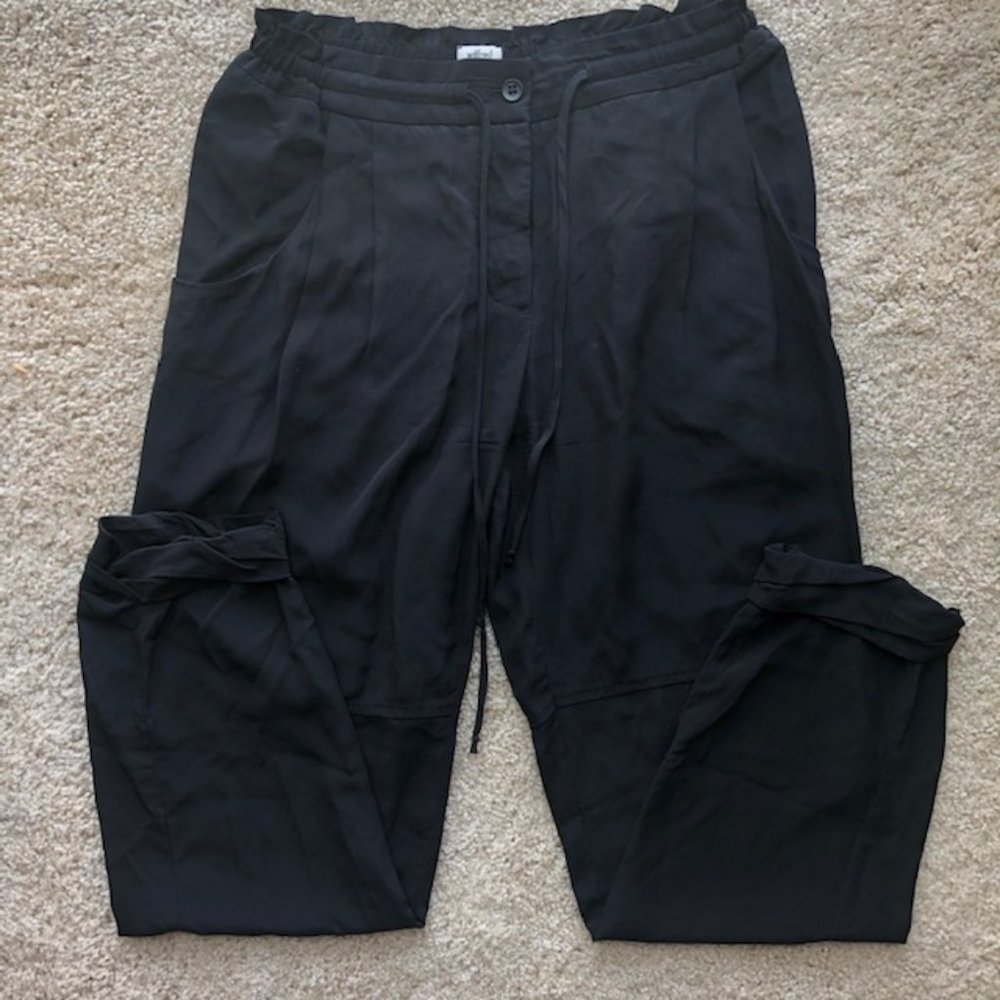 casual pants